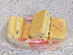 拿破仑蛋糕-宫廷糕点铺(蜀汉路店)