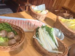 -四喜小胖·北京涮肉(五道营店)