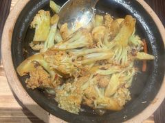 -啫火啫啫煲·顺德干蒸(壹海城店)