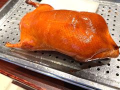 -京味张·北京烤鸭(南山店)