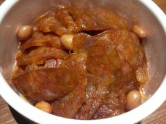 川味香肠-渝是乎酸菜鱼(龙旗购物中心店)