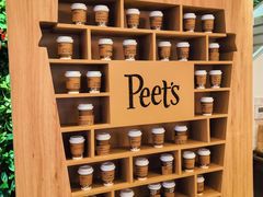 -Peet's Coffee皮爷咖啡(大学路店)