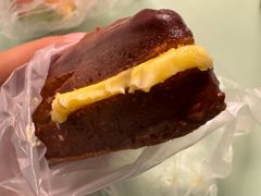 -烘焙町面包店(西四店)