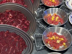 -九记潮汕现切鲜牛肉自助火锅(长沙·方圆荟店)