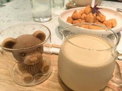 -大树餐厅(环球港店)
