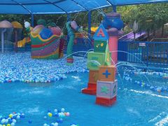 -重庆玛雅海滩水公园