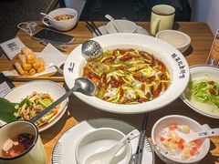 -太二酸菜鱼(财富购物中心店)