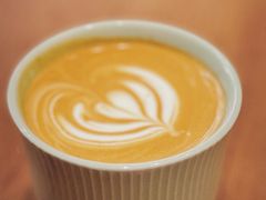 -Radar Coffee(思南路店)
