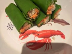 -海上食代(赣江新天地店)