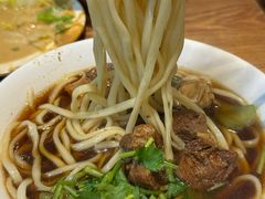 -清真吴记门钉肉饼·喜多利