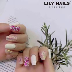 点击看大图 -LILY NAILS美甲美睫