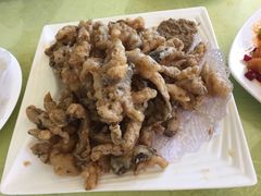 -付家庄小渔村(香周路店)