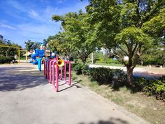 -澹台湖公园