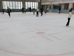 -冰上乐园(大卫城店)