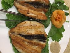 -好呷(东城十三碗美食广场店)