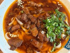 -晋B2008刀削面(小南庄店)