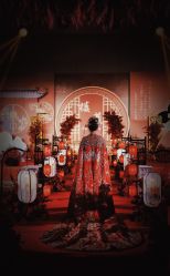 点击看大图 -MANLI BRIDAL婚纱