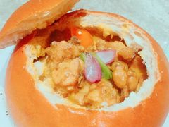 -大树餐厅(红旗街万达店)