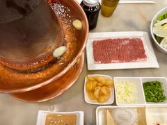 -牛街·马辈儿涮肉(牛街二店)