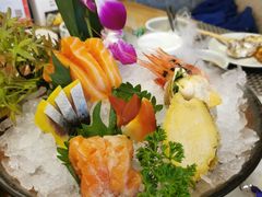 -菊上尊品料理(八佰伴中心店)
