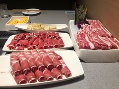 -海底捞火锅(吴中路店)