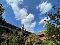 -盛世南宫影视城(北普陀影视城)