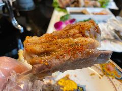 -木卡买提新疆餐厅·清真(新里海顿公馆店)