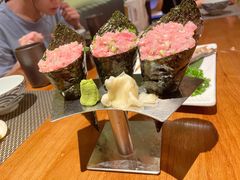 -武藏日本料理(宝安壹方城店)
