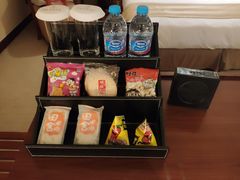 -上海神旺大酒店