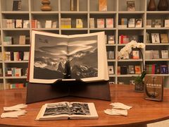 -二酉书店TOYOU BOOKS