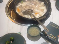 -狐狸爱上椰子鸡(滨江星光大道店)