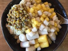 -鲜芋仙(苏州干将店)