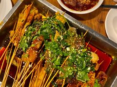 -付小姐在成都(中山公园店)