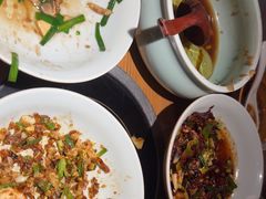-吃饭皇帝大土家民族菜(正大广场店)