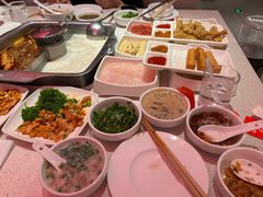 -海底捞火锅(杭州庆春路夜宵主题店)