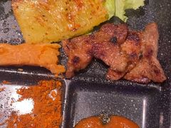 -新石器烤肉(之心城店)
