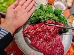 -烧肉达人•炭火烧肉(新天地店)