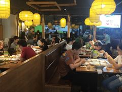-杭百味·大众精选杭帮菜(西湖音乐喷泉店)