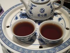 普洱-有心德(麦地店)