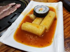-杀猪天·韩国烤肉(总店)