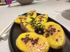 -将相和·海鲜蒸饺大连菜