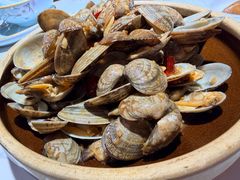 -独一道·邵伯龙虾土菜馆·烧烤(雨花西路店)