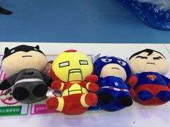 -天空之城动漫电玩世界(路劲又一城店)