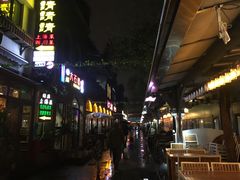 -老外街