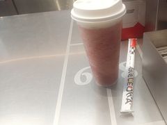 -LELECHA乐乐茶(王府井喜悦店)