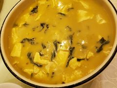 -大鹏国际酒店-天鹅苑自助餐厅