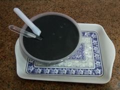 芝麻糊-百花传统甜品店(原址店)