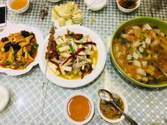 -三清食坊(库尔勒汇嘉时代广场店)