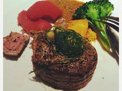 iphone_upload_pic-王品台塑牛排(成都万象城店)