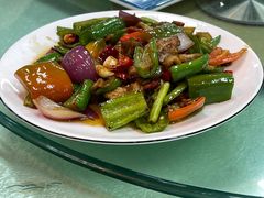 -景好海鲜餐厅(大鹏必选旅游店)